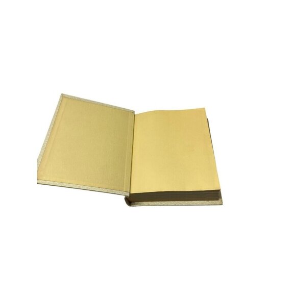 Holy Bible Fireside Bible Publishers Red Letter Edition King James Version VTG - Picture 2 of 16